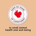 Kaytee Timothy Complete Guinea Pig Food, Made with Timothy Hay, High in Fiber, Supports Dental Health and Digestion, Long-lasting Vitamin C, 5 pounds (EXP 01/02/26)