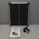 Fanspex 12V Rechargeable Floor Fan Fanspex  