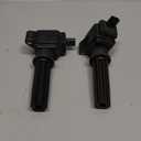 2 pcs Auto Parts high Voltage Package Ignition Coil OEM CM5E-12A366-BB/UF678 Ignition Coil