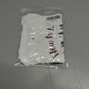 Vieille Baby Boys Girls Bodysuit Short Sleeve Romper Jumpsuit Outfit 0-12 Months (6-9 Months, New to the Camping Crew)