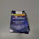 Crest 3D Whitestrips Professional Effects  Teeth Whitening Kit, 22 Treatments (20 + 2 Bonus), Each with 1 Upper/1Lower, 44 Strips  Crest 3DWhite Teeth Whitening Strips