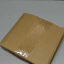 Vanthylit Lighted Christmas Garland, 6 FT White Birch Garlands with 48 LED Warm White Lights, Waterproof Outdoor White Twig Branch Garland Plug in Xmas Decoration for Bedroom Fireplace Mantle Mantel