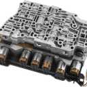 6F35 Transmission Valve Body W/Solenoids Fit for 2015-2018 Ford Edge 2015-2019 Ford Escape|Explorer|Fusion 2015-2017 Ford Taurus Replace#CV6Z-7G391-A