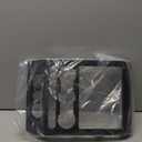 Compatible for Dash Radio Bezel Center Trim Panel 2004 2005 2006 2007 2008 Ford F-150 F150 4L3Z-1504302-AAA