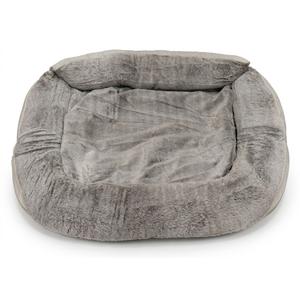 Orthopedic Dog Bed, 50.0"L x 38.0"W x 8.0"Th