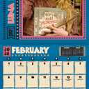 3 x 2026 Harry Potter Wall Calendar