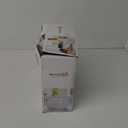 Munchkin Steam Microwave Bottle Sterilizer, White