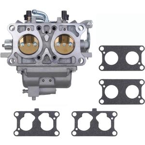 BH-Motor New Carburetor Carb For John Deere AUC16759 AUC14592