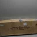 FAIR WIND 2 Pack Oversized Padded Camping Chair Heavy Duty Quad Fold Arm Chair Portable for Outdoor - Support 500LBS, Black