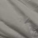 Bedsure Queen Size Comforter Set, White Soft Prewashed Bedding for All Seasons, 3 Pieces GentleSoft™ Warm Down Alternative Bed Set, 1 Lightweight Comforter (90"x90") and 2 Pillowcases (20"x26")