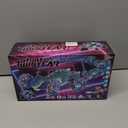 Dinosaur Remote Control Car, 2.4Ghz 4WD RC Cars with Dinosaur Sounds & Light Music, Gravity Gesture Sensing Remote Control Monster Truck Kids Toys, RC Stunt Twist Car Toys for Ages 4 5 6 7 8-13yr