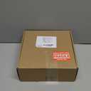 2 pcs Porcelain Big Heart-shaped Bowls White Deep Heart Plates Salad Bowl/Fruit Bowl for Desserts/Pasta/Dinner, 8 inch