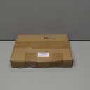 Teenyyou 12 Pack 8'' x 10'' Clear Acrylic Literature Shield for 8.5''x11'' Brochure Magazine Holders Clear Brochure Holders Shield to Keep Papers from Falling Forward for Market Store Shopping Office