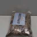 Puffer Tote Bag for Women, Lightweight Puffy Work Handbag Teacher Nurse Quilted Shoulder Bag for School Travel Gym | Cloud Bag w/ Zipper, Daily College Bags, 15.6" Computer Bag, Clinical Nursing Bag, 40 OZ Tumbler Holder, Ideal Gift for Women (Dark Khaki)