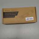 Rechargeable LED Flashlights High Lumens, 90,000 Lumens Super Bright Flashlight with 5 Modes & Waterproof, Powerful Handheld Flashlight for Camping Emergencies