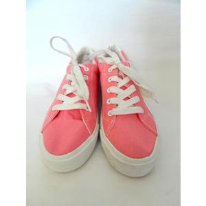 Festival Pink Canvas 6