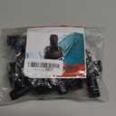 Active Aqua Fill/Drain Fitting (10 Pack), 3/4"