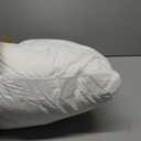 Casper Sleep Original Pillow for Sleeping, Standard, White