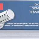 Denso 234-4011 Oxygen Sensor