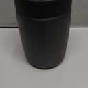 Gleamligh Vacuum Coffee Canister  Airtight Coffee Storage Jar with PushButton Lid, Stainless Steel Design Keeps Beans Fresh Longer  Ideal for Coffee Lovers