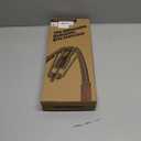 EAST MOUNT Twister Arm Exerciser - Adjustable 22-440lbs Hydraulic Power, Home Chest Expander, Shoulder Muscle Training Fitness Equipment, Arm Enhanced Exercise Strengthener. (Red)