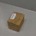 ELEAD 4-Piece Flat Pegboard Hooks, Peg Board Organizer Accessories for Hanging, Fit 1/4" Pegboard, Peg Board Tool Hangers for Garage Kitchen Workbench