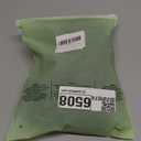 +MD Diabetic Socks for Men Women 6 Pairs,Non-Binding Top Extra Wide Ankle/Crew Socks, for Edema Circulator 9-11 10-13 13-15