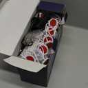 300FT Permanent Outdoor RGB Lights, IP67 Waterproof Smart Eave Lighting, with App/Remote Control Eaves Light, DIY LED Scenes Modes for House Roof Decor,Christmas,Party