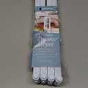 Whitmor Stackable Sweater Drying Rack White (27.75 x 28.25 x 5.75)