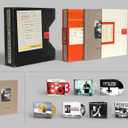 Tracks II: The Lost Albums by Bruce Springsteen