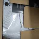 Bio Bidet USPA PRO Modern Bidet Seat, Warm Water, Heated Seat & Dryer, Remote Control, Round