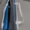 Kids Play Tent Lucky Castle Playhouse for Boys and Girls Easy Fun Dome Tent Camping Playground Pop Up Tent for Kids Indoor and Outdoor Imaginative Play Perfect Kid's Gift (Black Dinosaur)