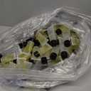 ECO amenities Shampoo and Conditioner 2 , Body Lotion 110prs .