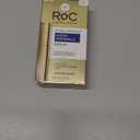 RoC Retinol Correxion Deep Wrinkle Retinol Face Serum with Ascorbic Acid, Anti-Aging Treatment for Fine Lines, Dark Spots, Post Acne Scars, 1 Oz