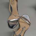 perixir Strappy Heels for Women High Stiletto Heels Sexy Prom Dressy Sandals Ankle Strap Heels Dainty Rope Stiletto Heel