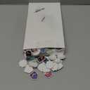 60 Pcs Ramadan and Eid Gifts Erasers Bulk, Eid Mubarak Gift Erasers for Boys and Girls, Ramadan Islamic Gifts for Eid Party Favors Supplies Classroom Activities Rewards Goodie Bag Stuffers