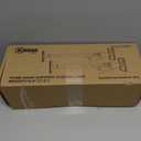 XINQIAO Cabinet Jacks for Installing Cabinets, Light Duty Third Hand Tools Adjustable Support Pole from 15.7 in to 27.6 in, 2 PCS