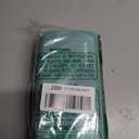 suzamed Insulin Cooler Travel Case, 2x150g Ice Pack TSA Approved, Green