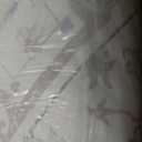 2x10 Area Rug Vintage Machine Washable Low Pile Carpet No Shedding Area Rugs for Living Room Bedroom Dining Room Kitchen Entryway Hallway Office Indoor-Cream/Multi