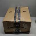 CHILLSUN Queen Air Mattress With Built in Pump, 18" Raised Upgraded Inflatable Mattress Blow up Mattress, Strong Support Puncture Resistant Air Bed for Camping Home&Guests, Colchon Inflable 650lbs Max (Purple)