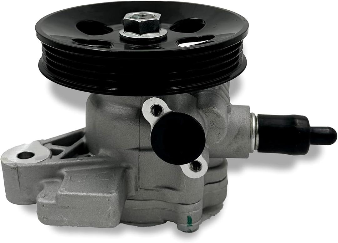 21-5919 Power Steering Pump with Pulley for 1998-2002 Honda Accord 2.3L