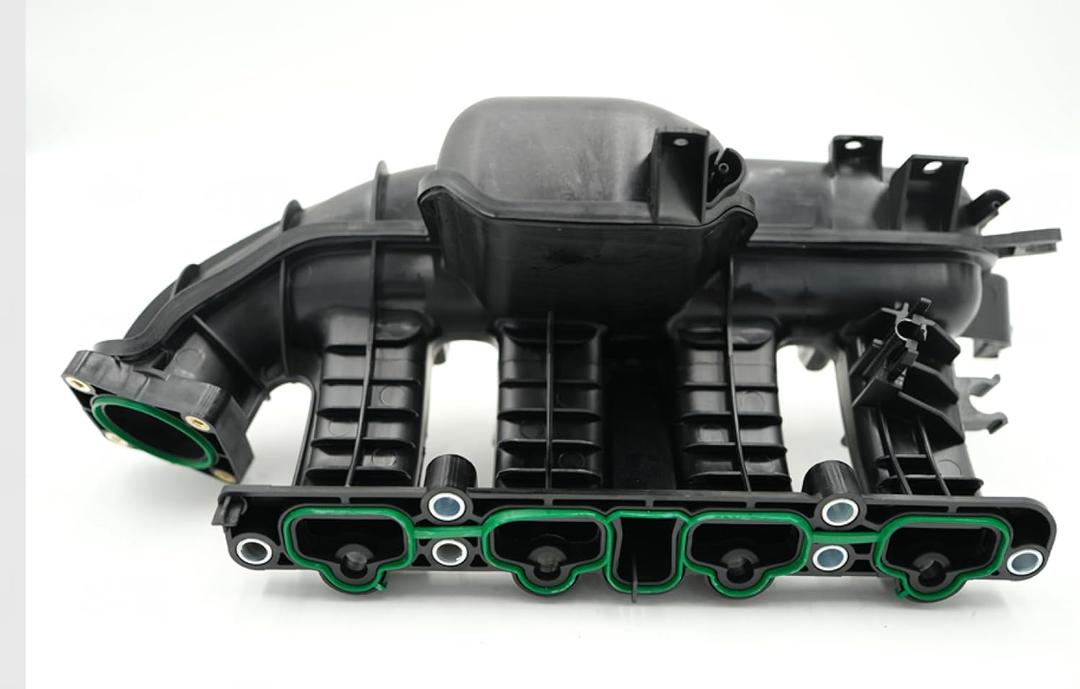 Improved Upper Intake Manifold Fits for Select 1.4L Engine 2013-2020 Buick Encore/2011-2015 Chevrolet Cruze/2012-2020 Sonic/2015-2021 Trax Oe:28289977 (2 Ports)