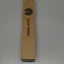 Delamu Cord Hider, 157in Wire Covers for Cords on Wall, Premium Cable Hider Cord Covers for Wires, Cable Management Wire Hiders for TV, Cable Raceway Kit, W0.95 H0.55in, White