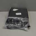 Car Seat Extender for Large Dogs, Back Seat Extender for Dogs up to 120 LBS Large Dog Extender with Storage Car Organizer Gap Filler for Front or Back Seat (Black-S-19.3 x 10.2 x 13 in)