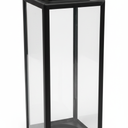 Home decor For Use with Led Candles Only