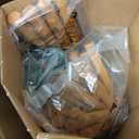 Lincoln Logs 100th Anniversary Tin, 111 Pieces