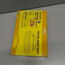 Honey Stinger Organic Honey Waffle, Energy Stroopwafel for Exercise, Endurance and Performance, Sports Nutrition for Home & Gym, Pre and Post Workout, Box of 16 Waffles, 16.96 Ounce (Pack of 16)