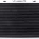Vincent Master Case Travel Stylist Barber Case (Small, Black)