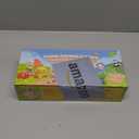 Learning Toys for 1,2,3 Year Old Toddlers, 20Pcs Farm Animals Toys Montessori Counting, Matching & Sorting Fine Motor Games, Christmas Birthday Easter Gift for Baby Boys Girls Age 12-18 Months