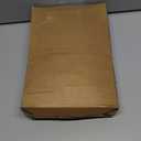 Transparent Thermal Insulated Door Curtain, Reversible Left or Right Side Opening, Screen Door Auto Closer Fits Doors Up to 36" x 82", to Keep Warm in Winter Cool in Summer for Air Conditioner Room